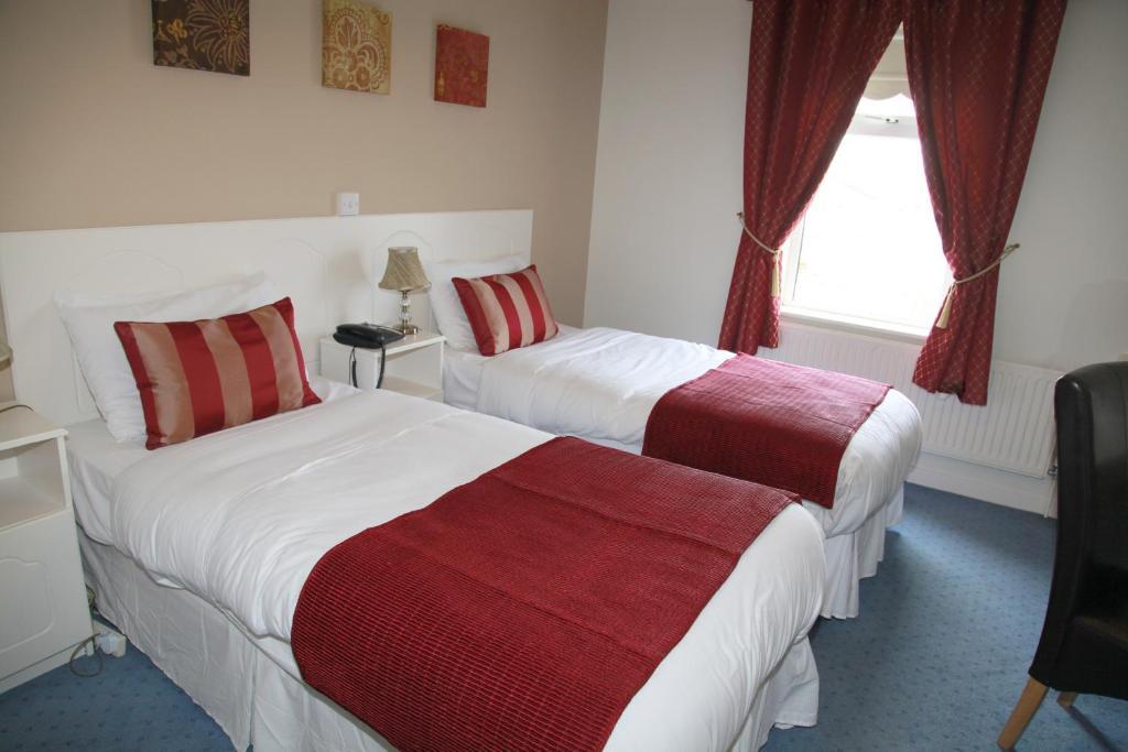 קליירמוריס Dalton Inn Hotel חדר תמונה